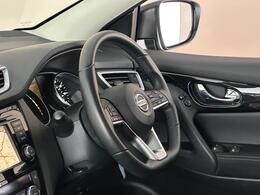 Nissan Qashqai YE21HGA