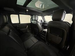 Land Rover Defender 110 KT21AFX