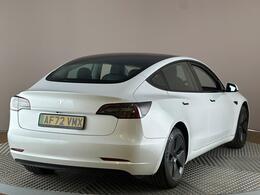 Tesla Model 3 AF72VMX