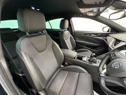 Vauxhall Insignia BT67GNN