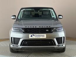 Land Rover Range Rover Sport WJ22BFA