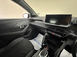 Peugeot E-208 EX71WCM