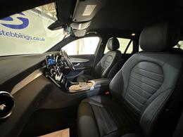 Mercedes-Benz GLC FY22YXX