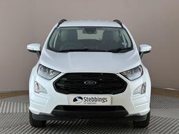 Ford EcoSport FT72KJO