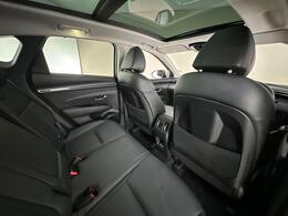 Hyundai TUCSON LE23RTZ