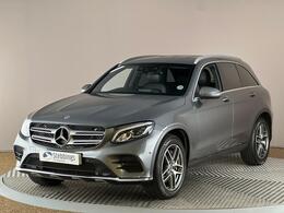 Mercedes-Benz GLC VK17NUP