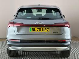 Audi e-tron NL70UPZ