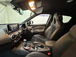 Nissan Juke DV71FDK