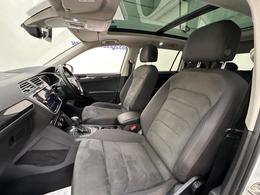 Volkswagen Tiguan Allspace BW21ASZ
