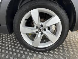 Volkswagen T-Cross VK21NRX