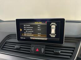 Audi SQ5 AE19UUX