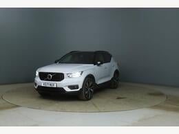 Volvo XC40 KS71NUX