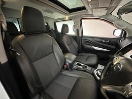 Nissan Navara HJ68GNU