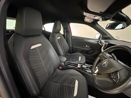 Vauxhall Mokka ND72OMS