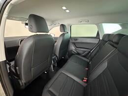 SEAT Ateca KW74JYH