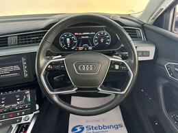 Audi e-tron NJ72HDL