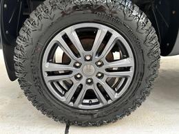 Ford Ranger FX71LPP