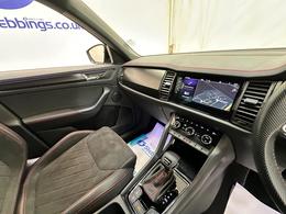 Skoda Kodiaq KV24HMD