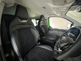 Ford E-Transit Custom AK74FYT