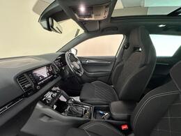 Skoda Karoq DE23JVH