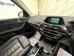 BMW X3 PG68OED