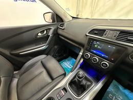 Renault Kadjar HV69LKP