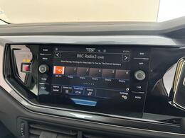 Volkswagen Polo GF73YOW