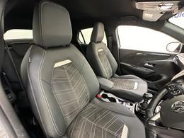 Vauxhall Corsa WF23BYO