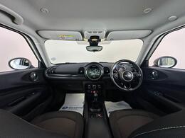 MINI Clubman KX16FVY