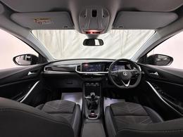Vauxhall Grandland GD73LXL