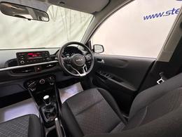 Kia Picanto AJ23UTP