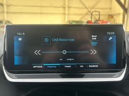 Peugeot 2008 KW72VUU