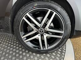 Mercedes-Benz V Class WA72UGG