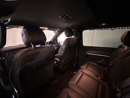 Mercedes-Benz V Class LR20TUV