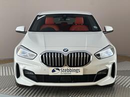 BMW 1 Series AO21HRG