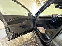 Ford Mustang Mach-E LG71VVO