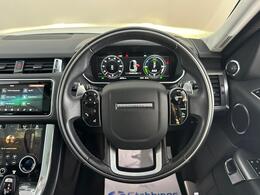 Land Rover Range Rover Sport YF71NPY