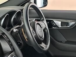 Jaguar F-Type HY64MHK
