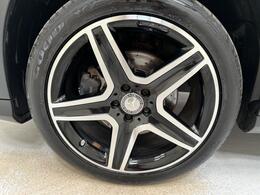 Mercedes-Benz GLA EY15HRN
