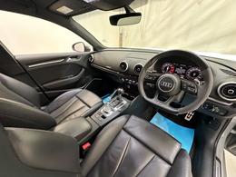 Audi RS3 SW20NZH