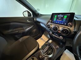 Nissan Juke EF73KHK