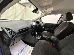 Ford EcoSport AE68VJD