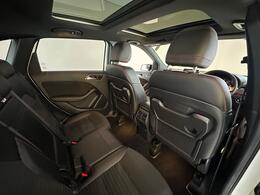 Mercedes-Benz B Class KT65HXO
