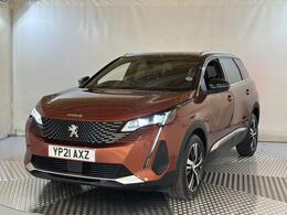 Peugeot 5008 YP21AXZ