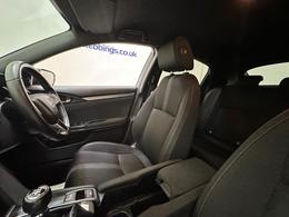 Honda Civic OE17VJX