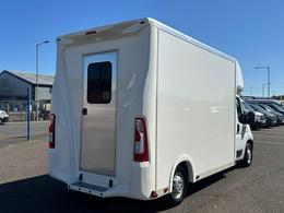 Citroen Relay LC21EWD