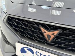 CUPRA Leon BP23CEK