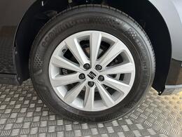 SEAT Ibiza YK73JWT