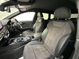 Audi A4 Avant MF69RGX