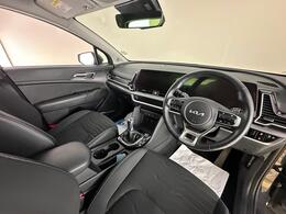 Kia Sportage DA22BFJ